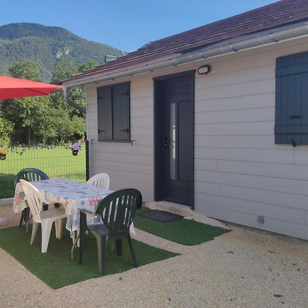 La Vallee Des Noyers Beaulieu  Zewnętrze zdjęcie