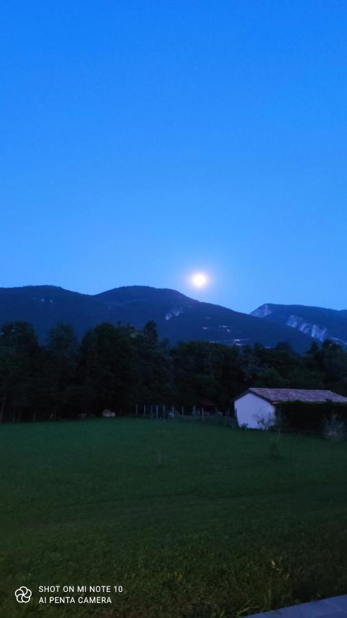 La Vallee Des Noyers Beaulieu  Zewnętrze zdjęcie